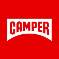 Camper - Logo