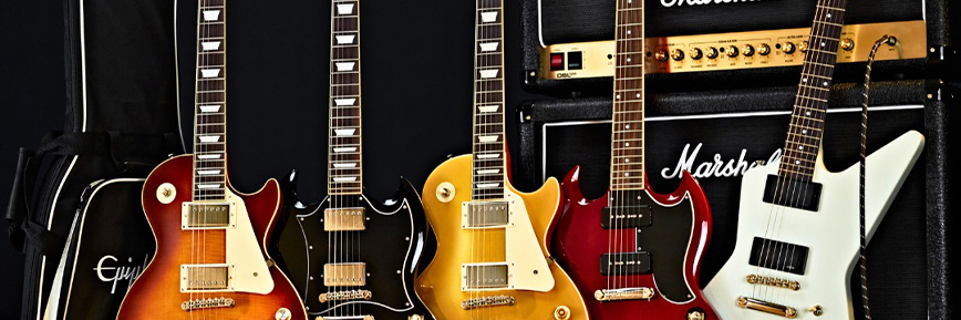 Up To 50% Off Clearance Items at Gear4Music