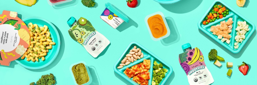 Little Spoon - Promo Code