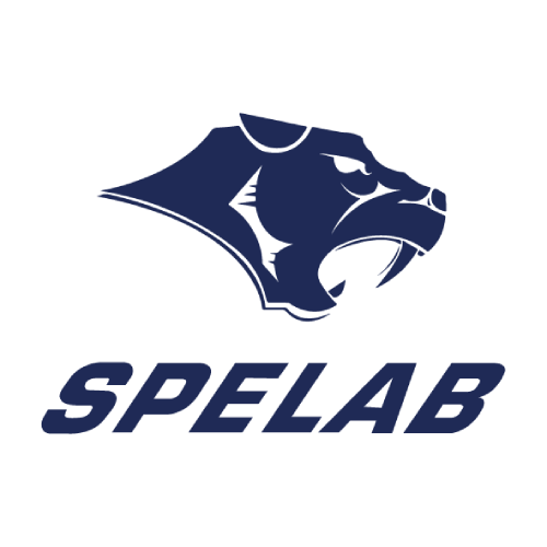 Spelab logo