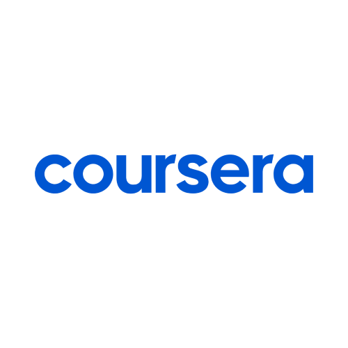 Coursera logo