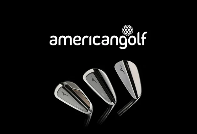 Up to 50% Off in the Sale at American Golf