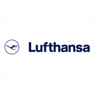 Lufthansa logo