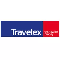 Travelex - Logo