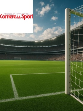 Corriere dello Sport - Ottima offerta