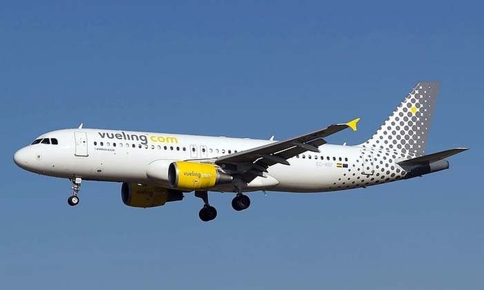 Vueling Outlet: ¡es hora de volar y ahorrar a lo grande!