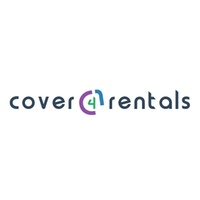 Cover4Rentals - Logo