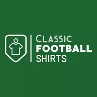 Classic Football Shirts - Logo