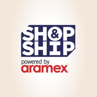 Shop & Ship - Logo
