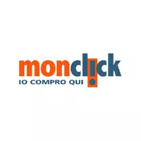 Monclick - Logo