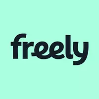 Freely - Logo
