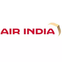 Air India - Logo