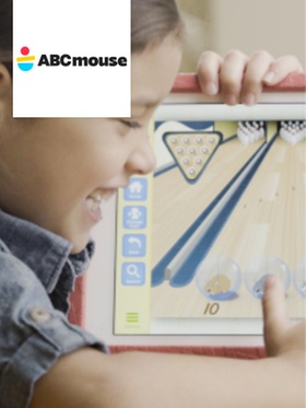ABCmouse.com - Great Deal