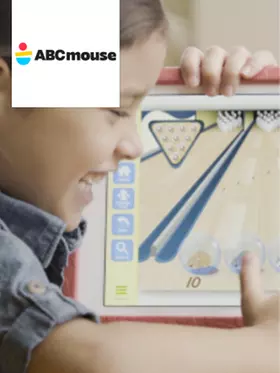 ABCmouse.com - Great Deal