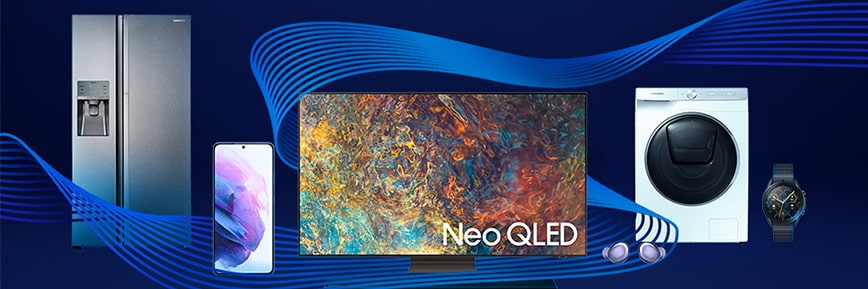 Samsung - Offre Promo