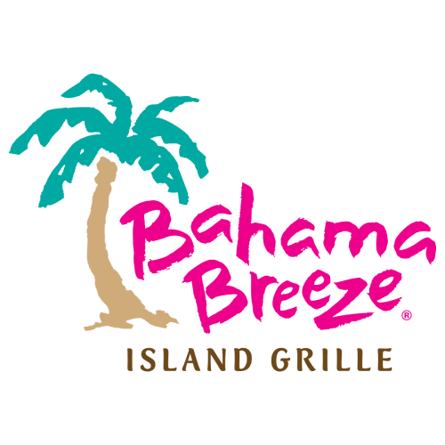 Bahama Breeze logo