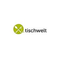 Tischwelt - Logo