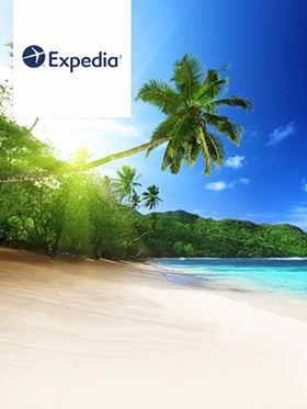 Expedia.ie - 8% Off