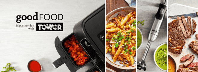 Tower Housewares Voucher Code