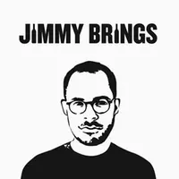 Jimmy Brings - Logo