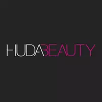 Huda Beauty - Logo