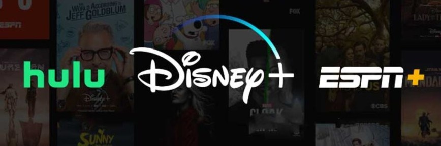 Disney+ - Disney