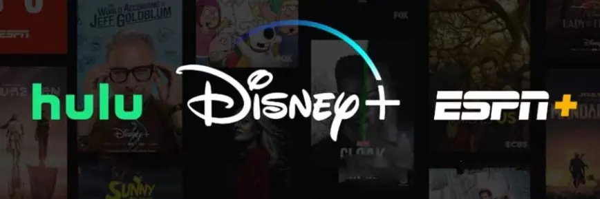 Disney+ - Disney