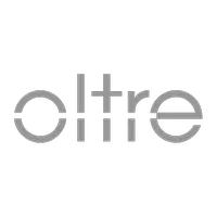 Oltre - Logo