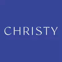 Christy - Logo