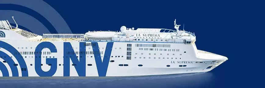 Sconto GNV del 50% per il Black Friday