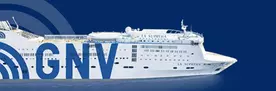 GNV - 40% di sconto