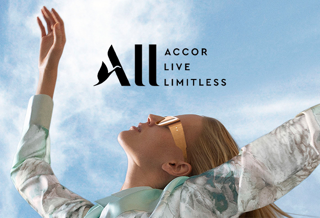 Guarantee the Best Discounts & Benefits with an ALL PLUS Card | Accor Hotels Promo