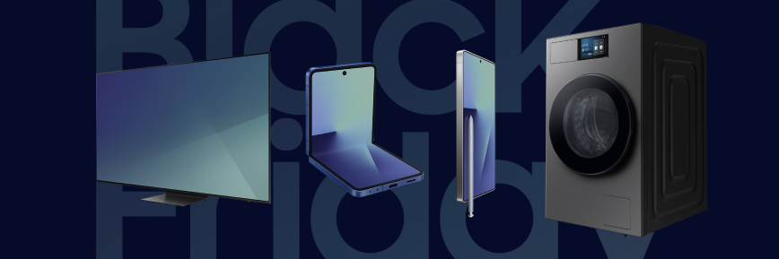 Sconto fino al 40% con questo coupon Samsung