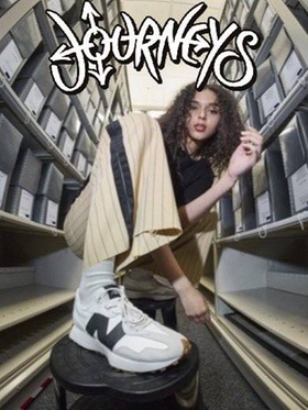 Journeys - 70% Off