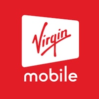 Virgin Mobile - Logo
