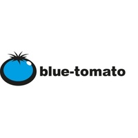 Blue Tomato - Logo