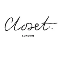 Closet - Logo