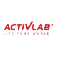 Activlab - Logo