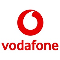 Vodafone - Logo