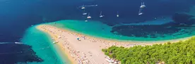 Saga Holidays - £300 OFF