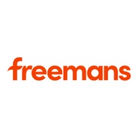 Freemans - Logo