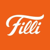 FiLLi Cafe - Logo