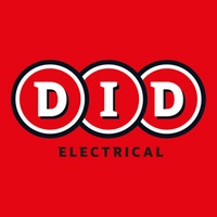 Did - Logo