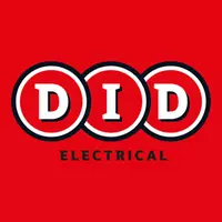 Did - Logo