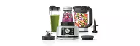 Ninja - 10% di sconto