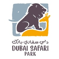Dubai Safari Park - Logo