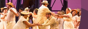 See Porgy & Bess at the Kennedy Center