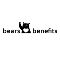 Bears with Benefits - Logo