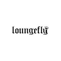 Loungefly - Logo