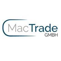 MacTrade - Logo